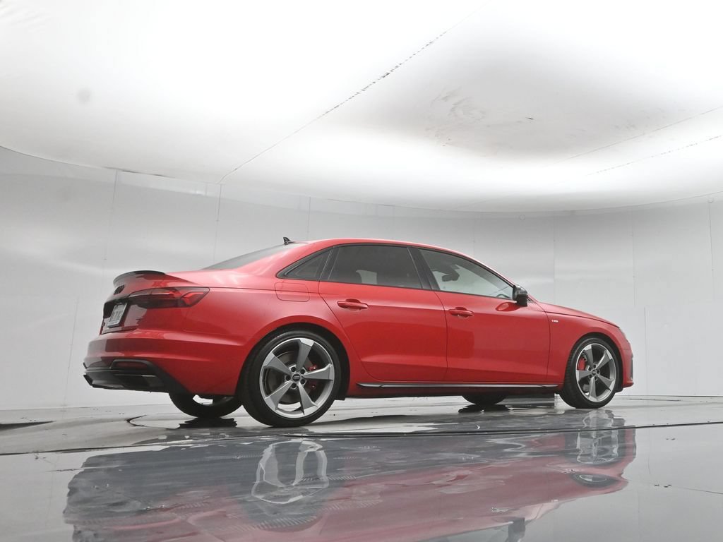 Used 2024 Audi A4 2.0T Premium Plus w/ Premium Plus Package AWD/4WD image 51