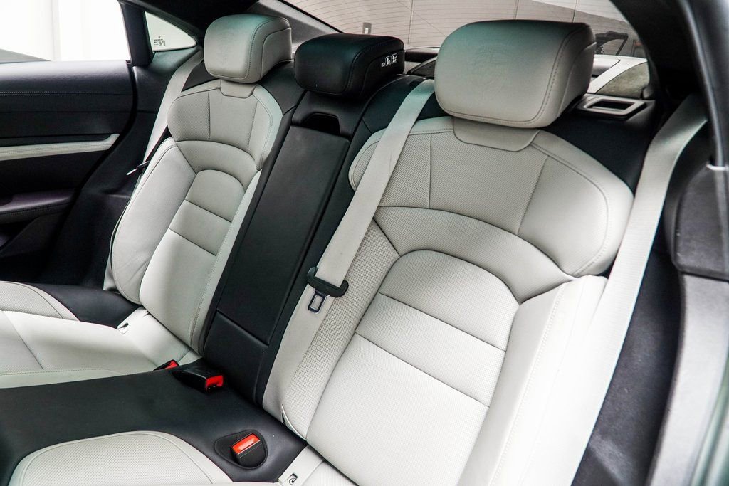 Used 2022 Porsche Taycan GTS w/ Premium Package (P6U) image 52