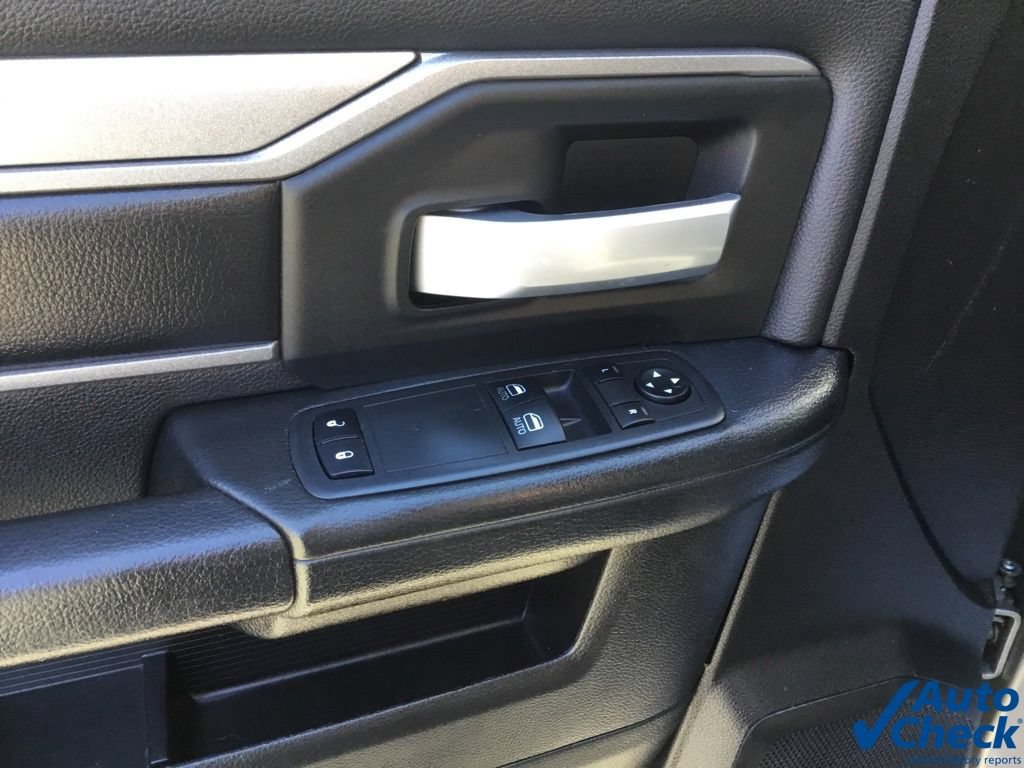 Used 2019 RAM 2500 Tradesman AWD/4WD image 26