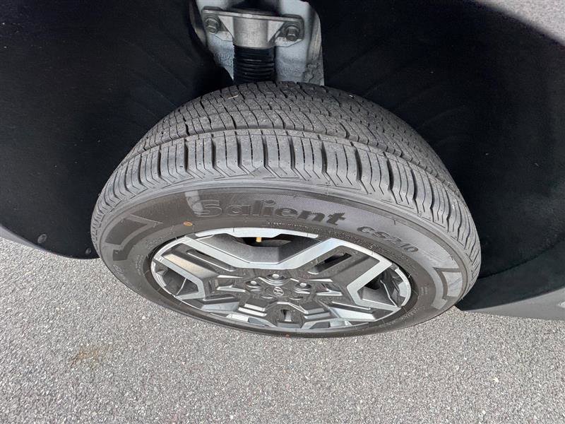 Used 2023 Hyundai Santa Fe Limited image 30