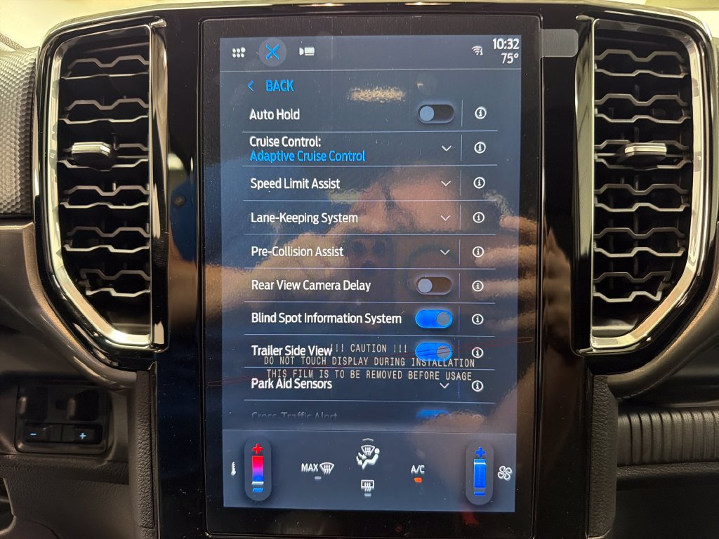 New 2026 Ford Ranger XLT AWD/4WD image 26