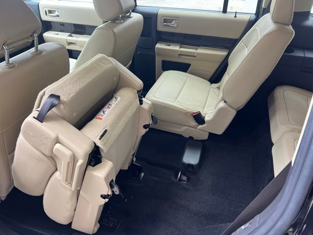 Used 2019 Ford Flex SEL w/ Equipment Group 202A FWD image 11