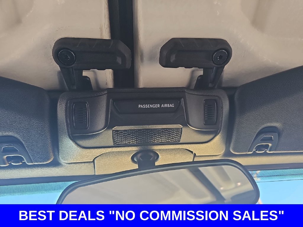 Used 2025 Jeep Gladiator Sport AWD/4WD image 30