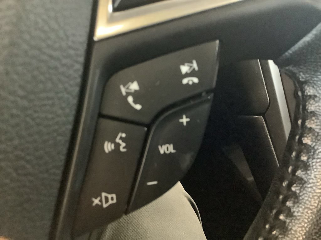 Used 2017 Ford Fusion Titanium FWD image 26