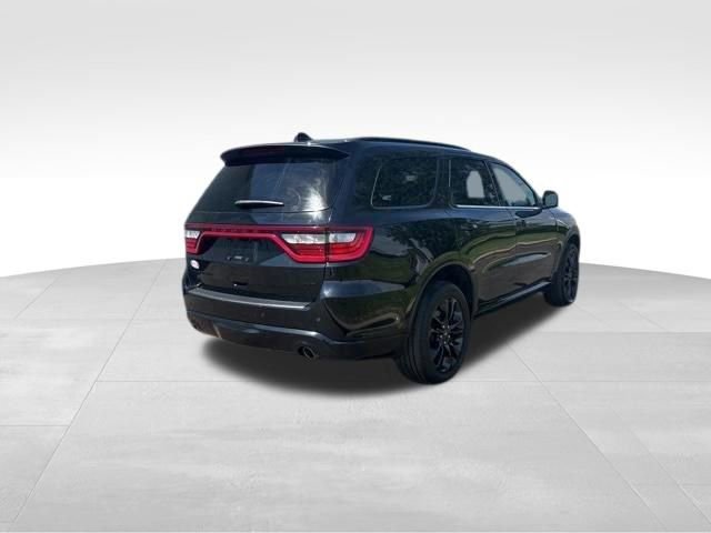 Used 2023 Dodge Durango GT AWD/4WD image 7