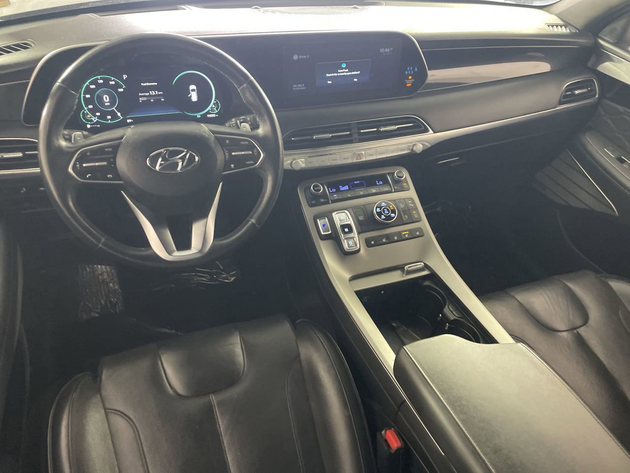 Used 2022 Hyundai Palisade Calligraphy w/ Cargo Package image 20