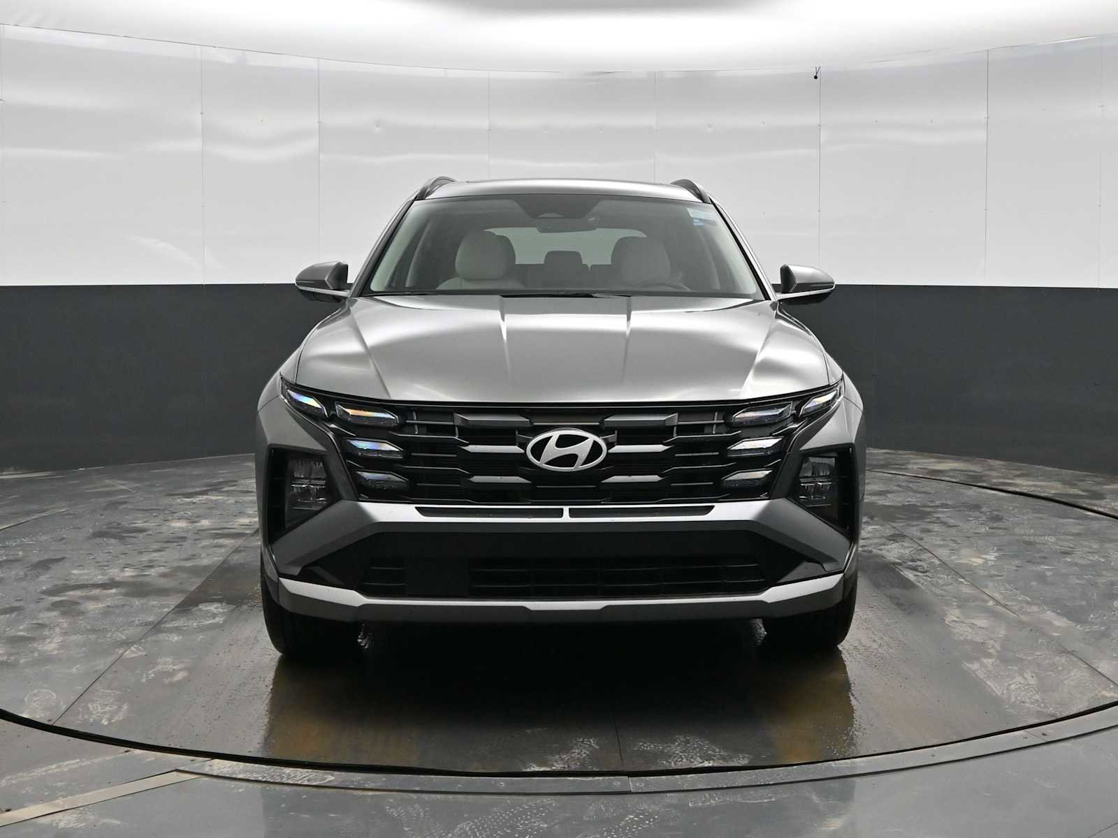 New 2026 Hyundai Tucson SEL image 3