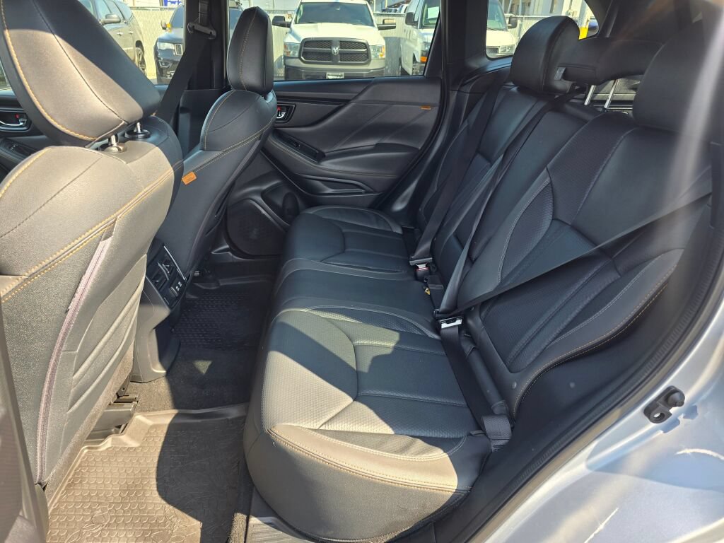 Used 2022 Subaru Forester Wilderness AWD/4WD image 15