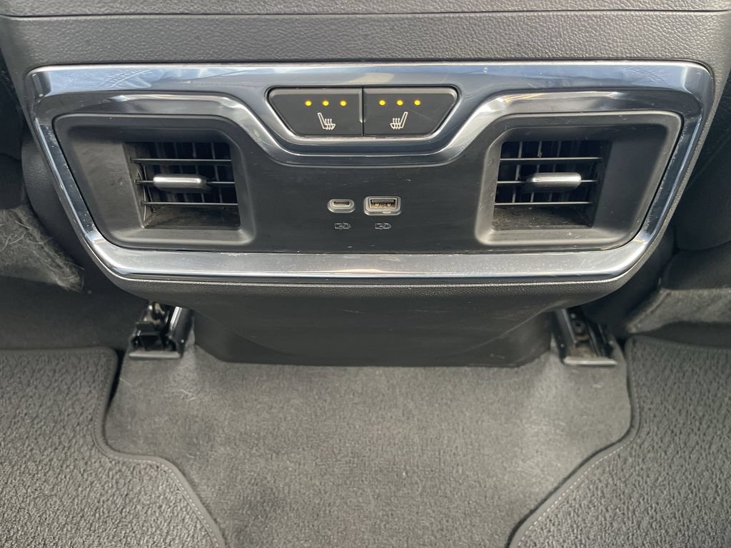 Certified 2023 GMC Sierra 1500 Denali w/ Denali Reserve Package AWD/4WD image 22