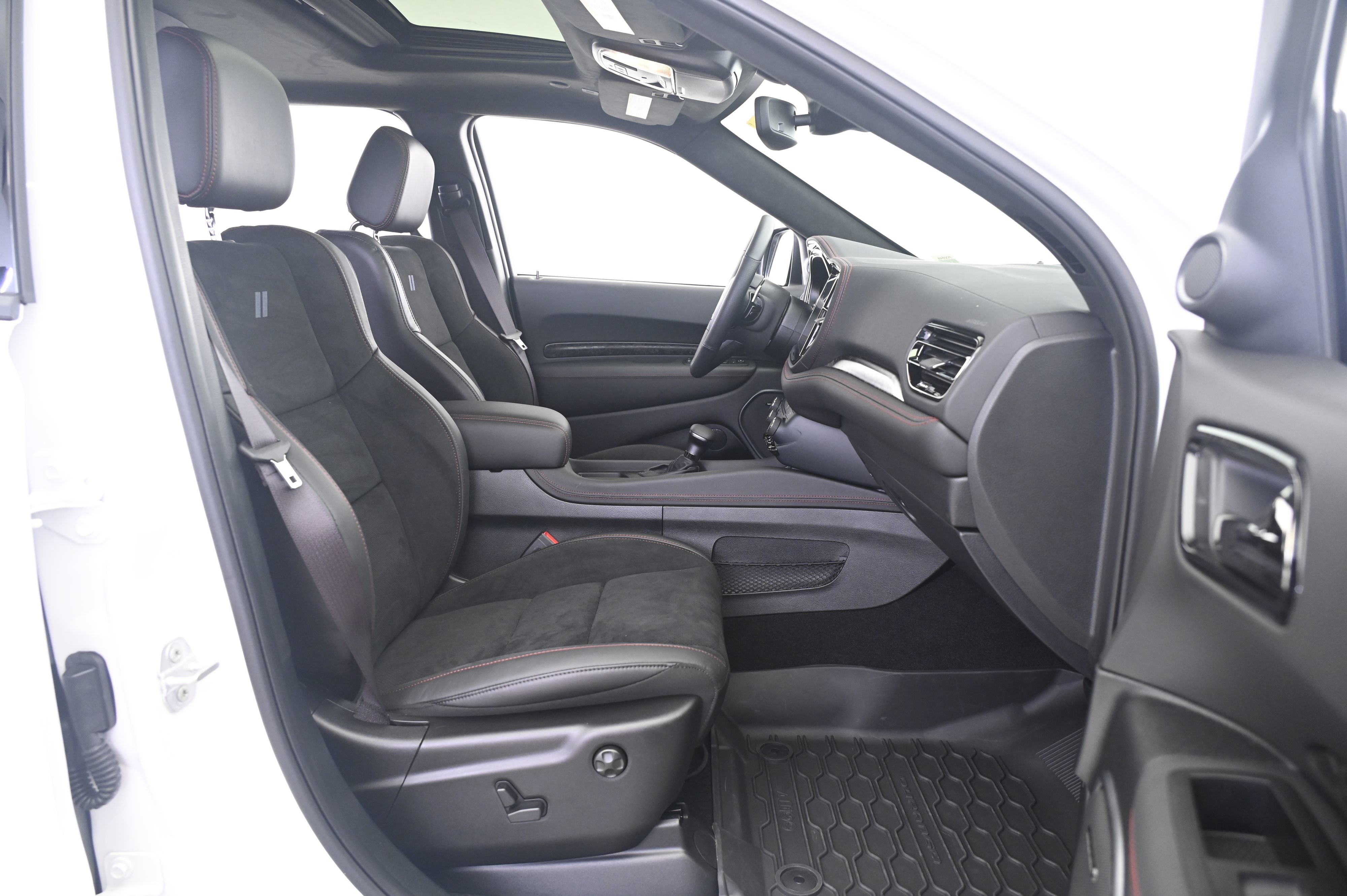 Used 2026 Dodge Durango R/T AWD/4WD image 24
