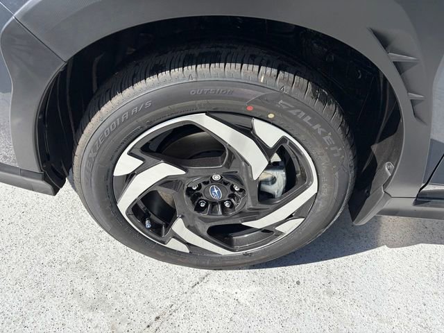 New 2026 Subaru Crosstrek 2.5i Limited w/ Crosstrek Mirror Package image 8