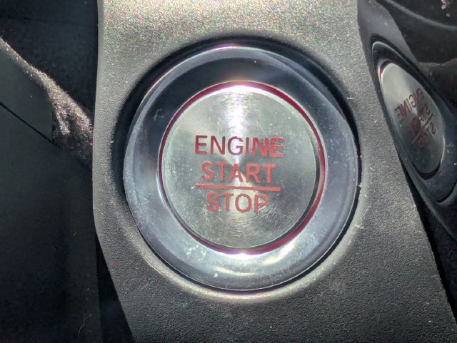 Certified 2025 Acura ADX FWD image 31