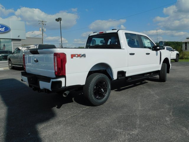 New 2026 Ford F250 XL w/ STX Appearance Package image 9