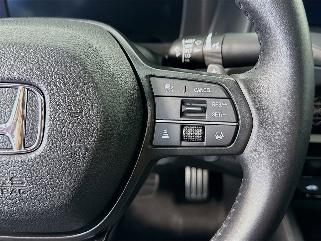 Certified 2024 Honda Accord Sport image 12