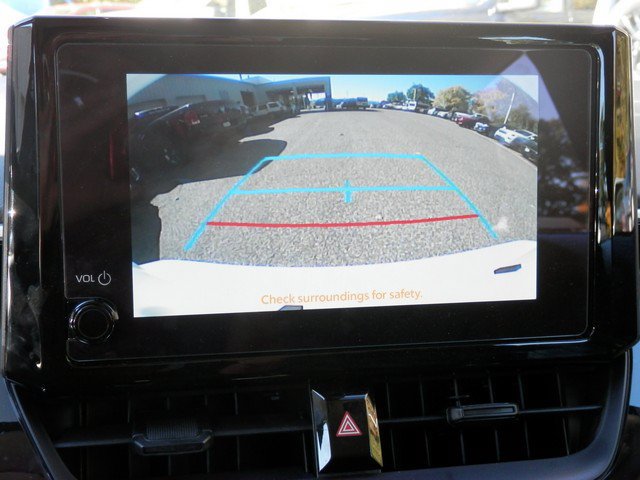 Used 2026 Toyota Corolla LE FWD image 30