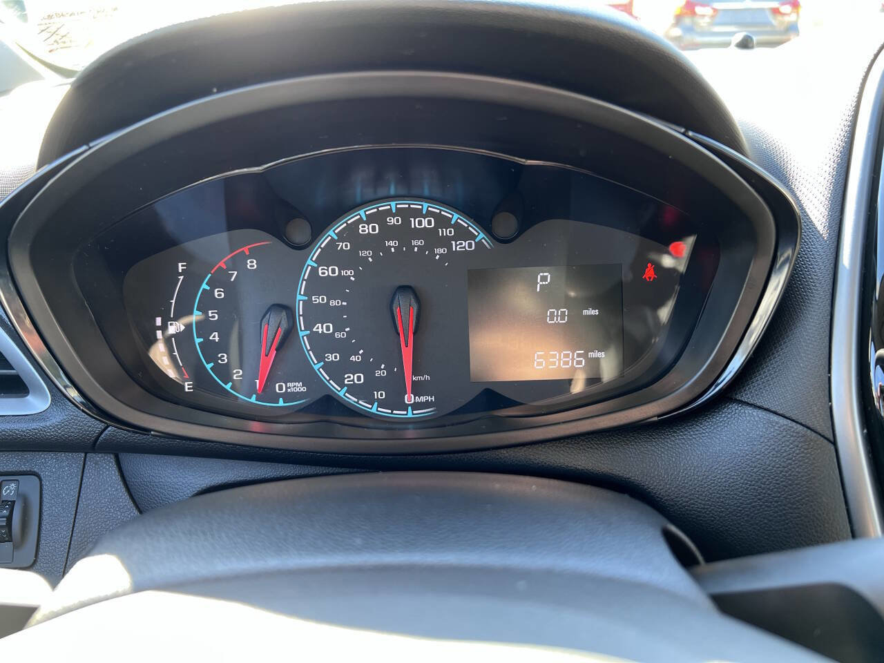 Used 2021 Chevrolet Spark LS image 15