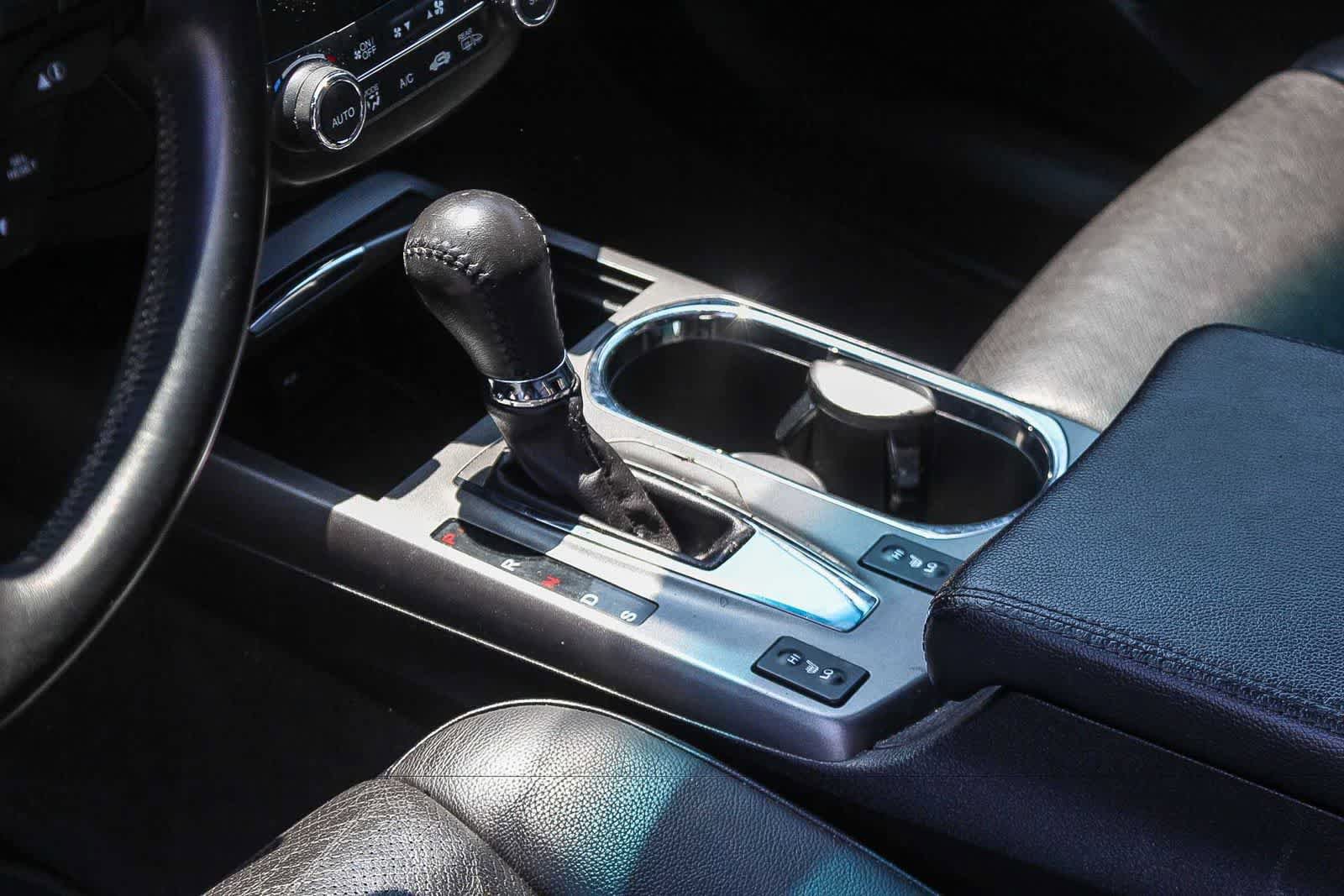 Used 2014 Acura RDX FWD w/ Technology Package image 24