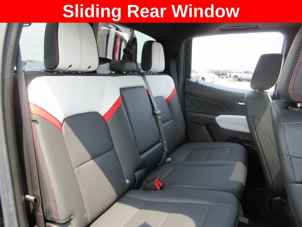 Certified 2024 GMC Canyon AT4X w/ AT4X AEV Edition AWD/4WD image 28