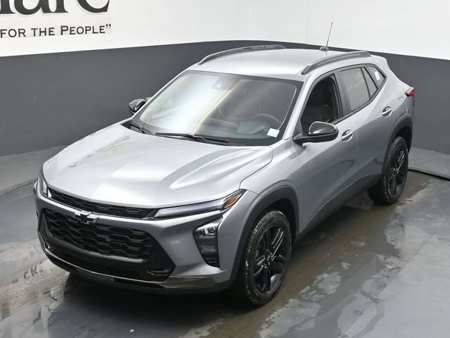 New 2026 Chevrolet Trax ACTIV w/ Driver Confidence Package image 23