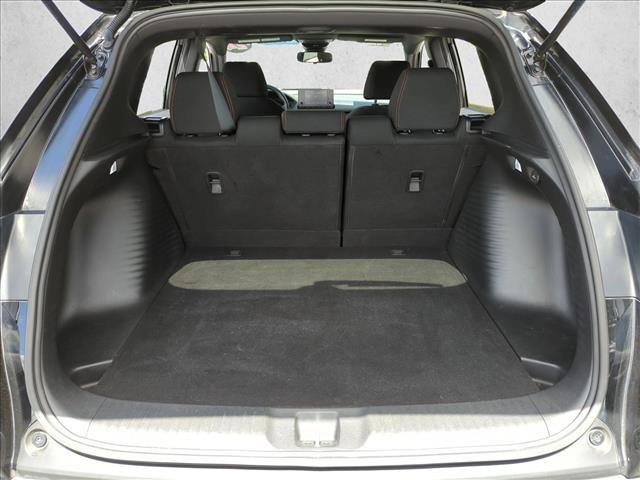 Used 2024 Honda HR-V Sport image 6