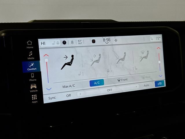 New 2026 Jeep Wrangler Unlimited Rubicon image 18