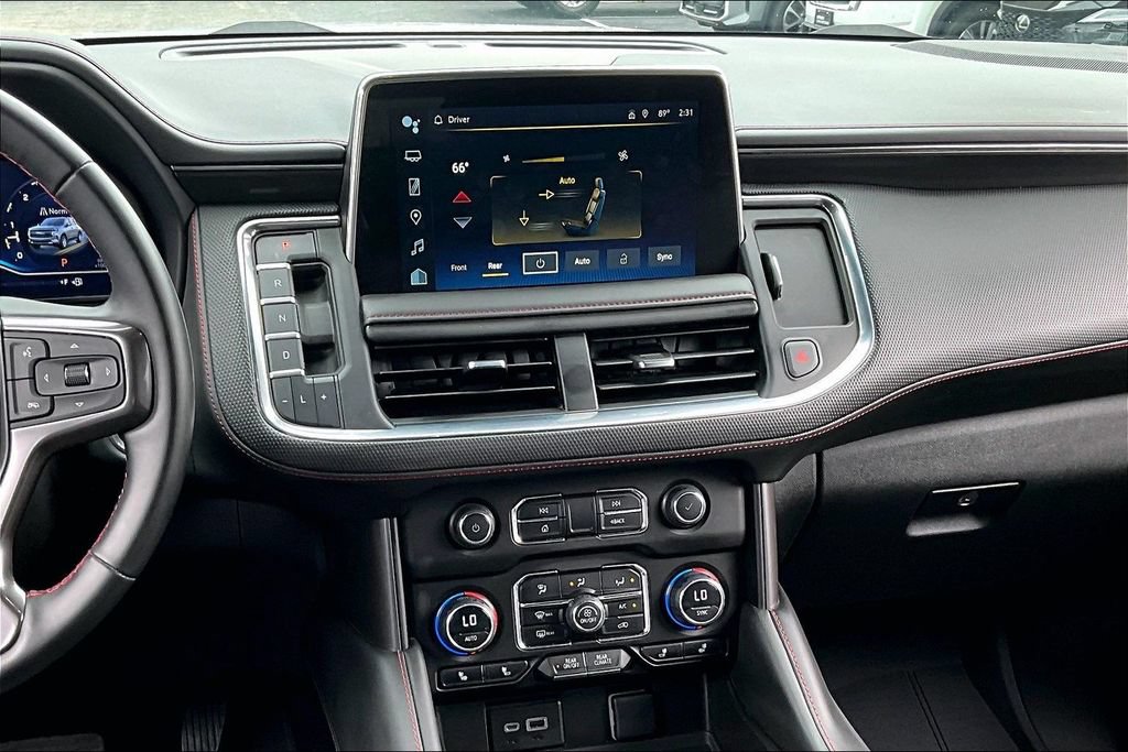 Used 2023 Chevrolet Tahoe RST AWD/4WD image 8
