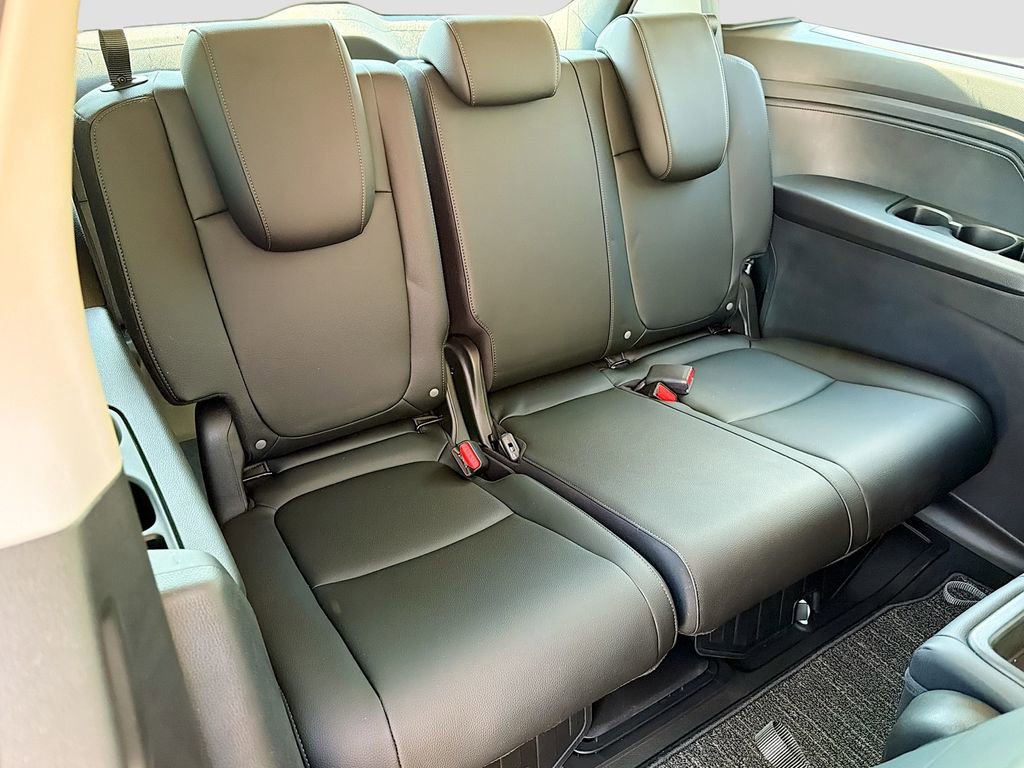 Used 2025 Honda Odyssey EX-L image 17