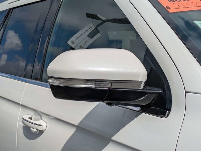 Used 2021 Lincoln Navigator Reserve AWD/4WD image 11