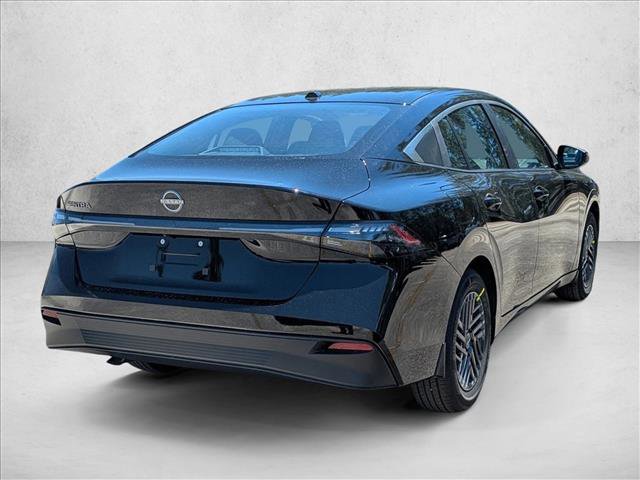 New 2026 Nissan Sentra SV FWD image 2