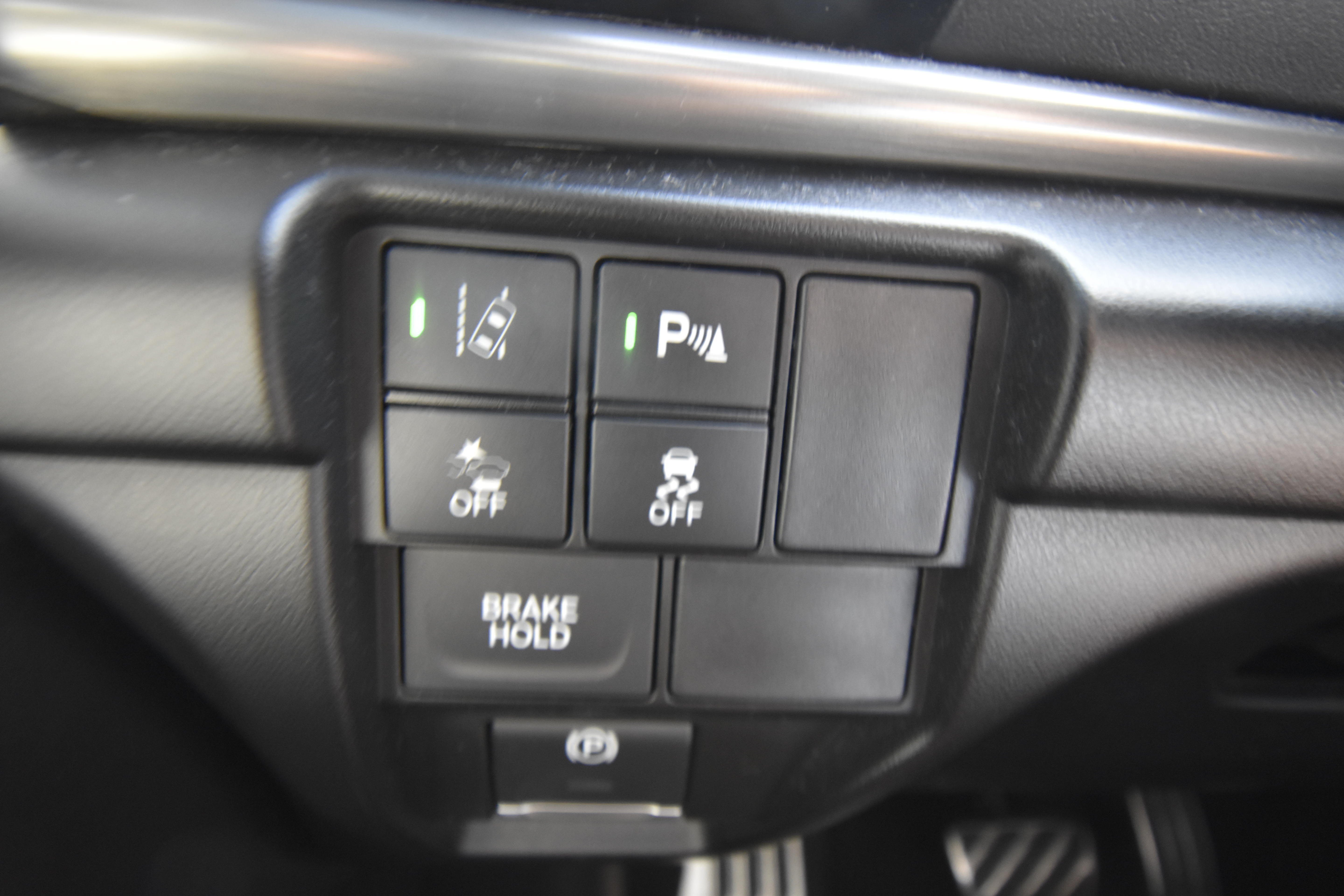 Used 2021 Acura RDX w/ Advance Package FWD image 17