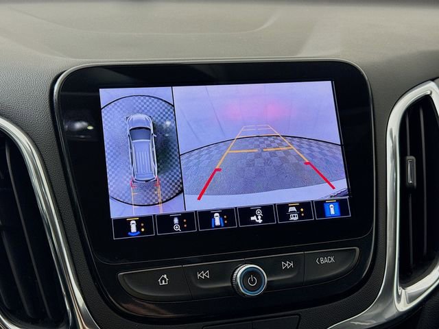 Used 2022 Chevrolet Equinox Premier AWD/4WD image 13