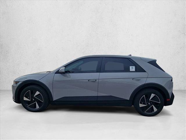 New 2027 Hyundai Ioniq 5 SE RWD image 5