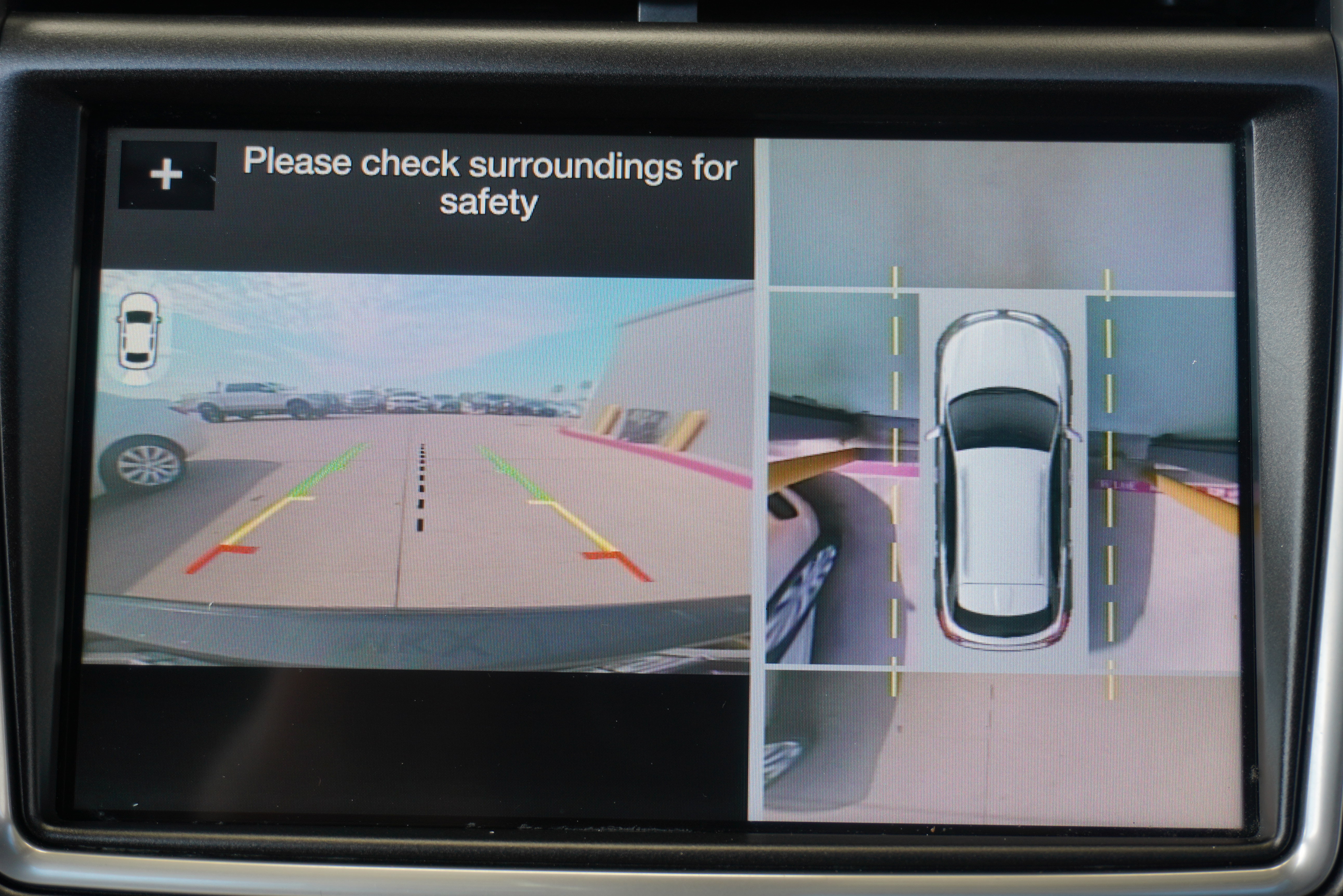 Used 2016 Lincoln MKX Reserve w/ Luxury Package FWD image 18