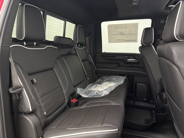 New 2026 GMC Sierra 2500 AT4X image 39