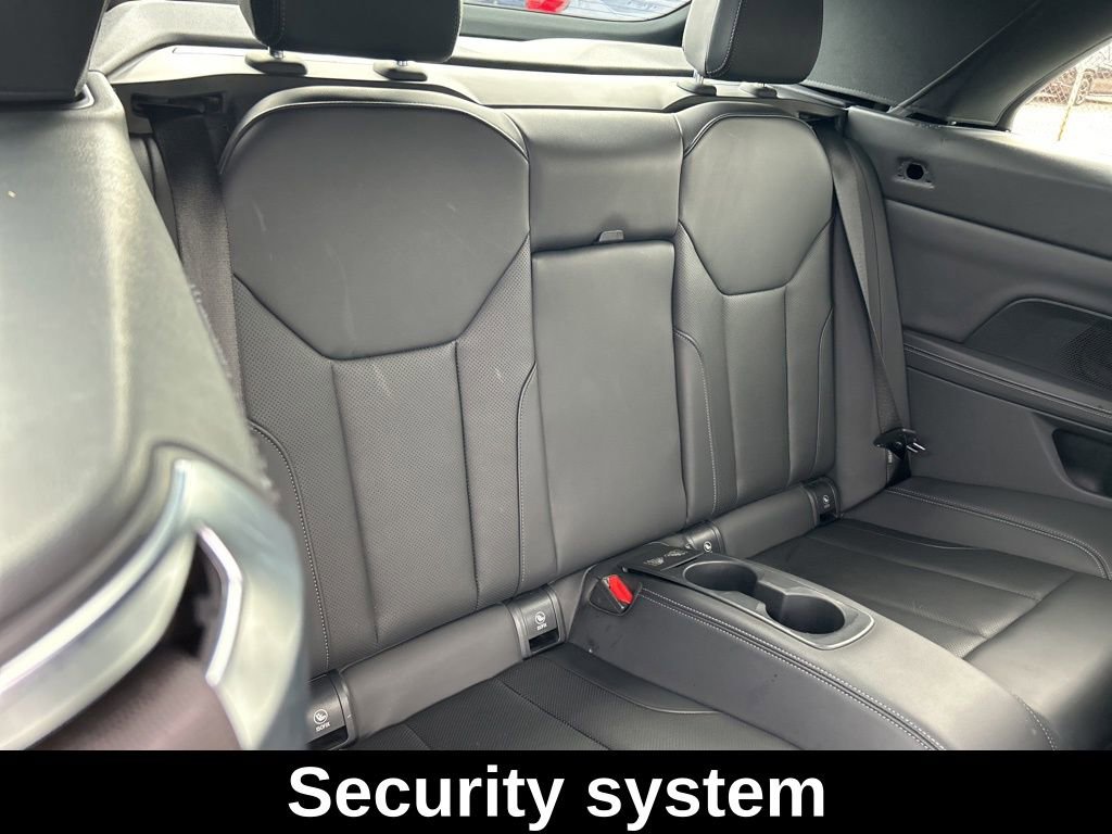 Used 2025 BMW 430i Convertible w/ Premium Package image 28