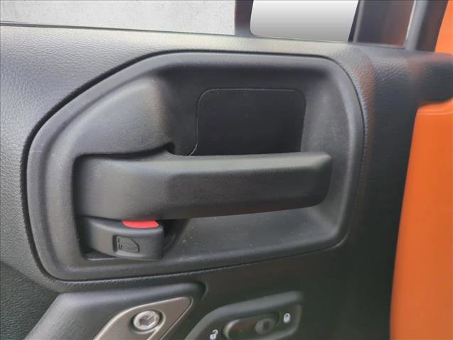 Used 2012 Jeep Wrangler Sport image 21