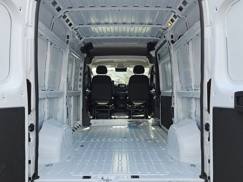 New 2026 RAM ProMaster 1500 image 12