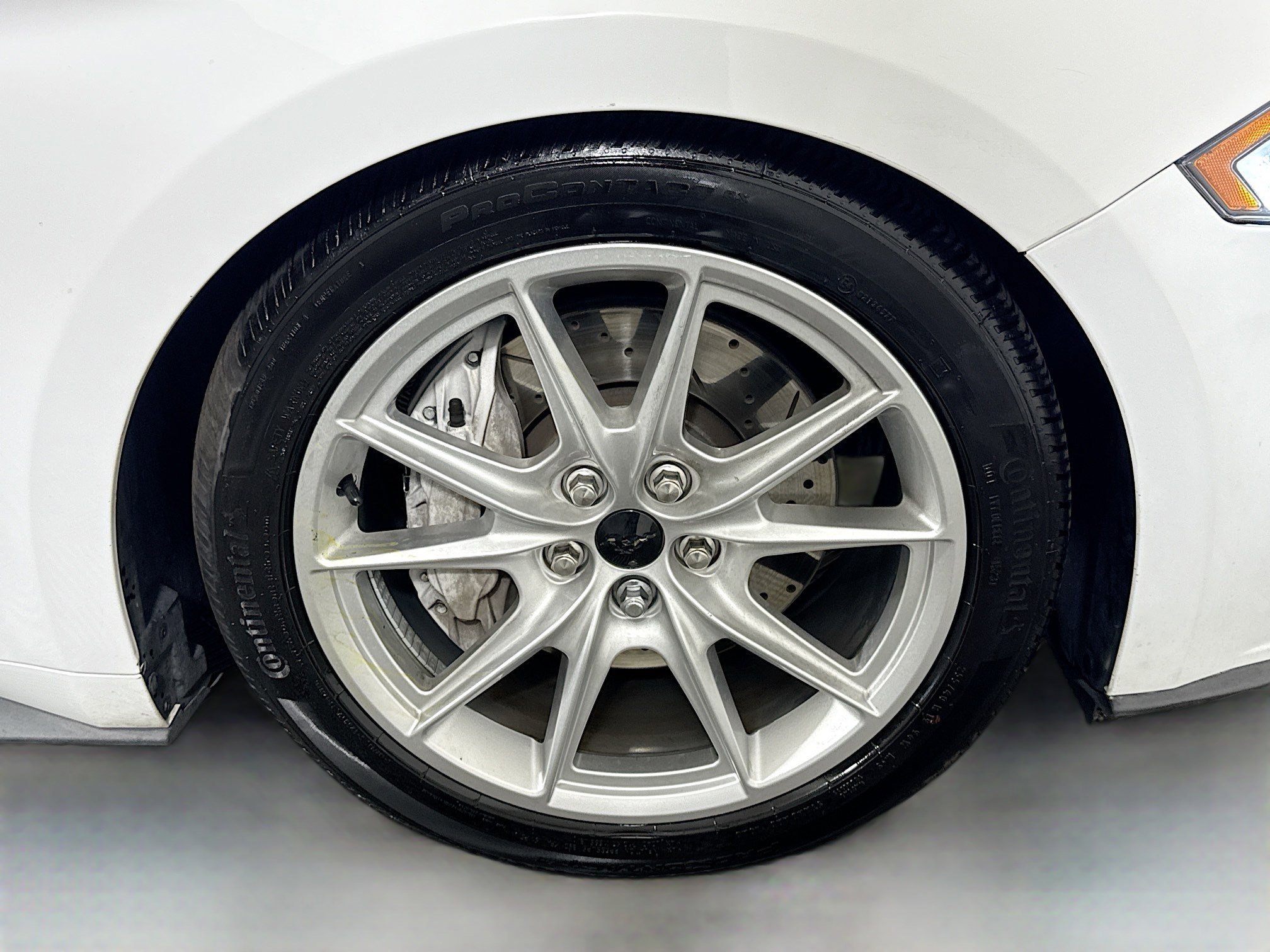 Used 2019 Ford Mustang GT Premium w/ Equipment Group 401A image 30