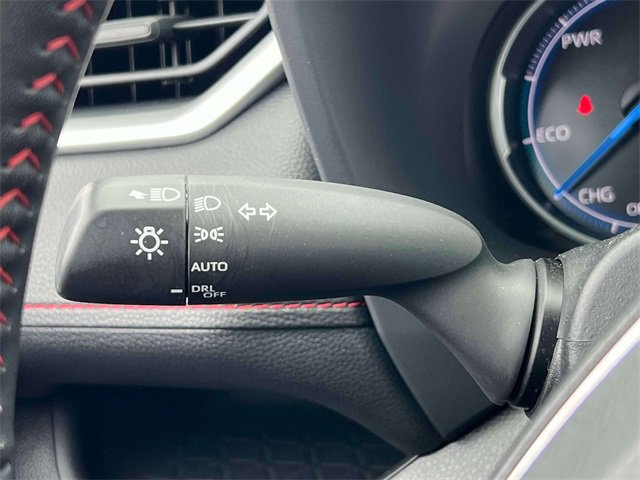 Certified 2024 Toyota RAV4 SE w/ Weather & Moonroof Package image 27