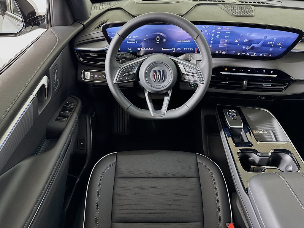 New 2026 Buick Enclave Sport Touring w/ Power Package FWD image 15