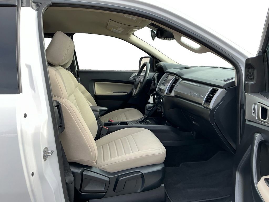Used 2020 Ford Ranger XLT image 22