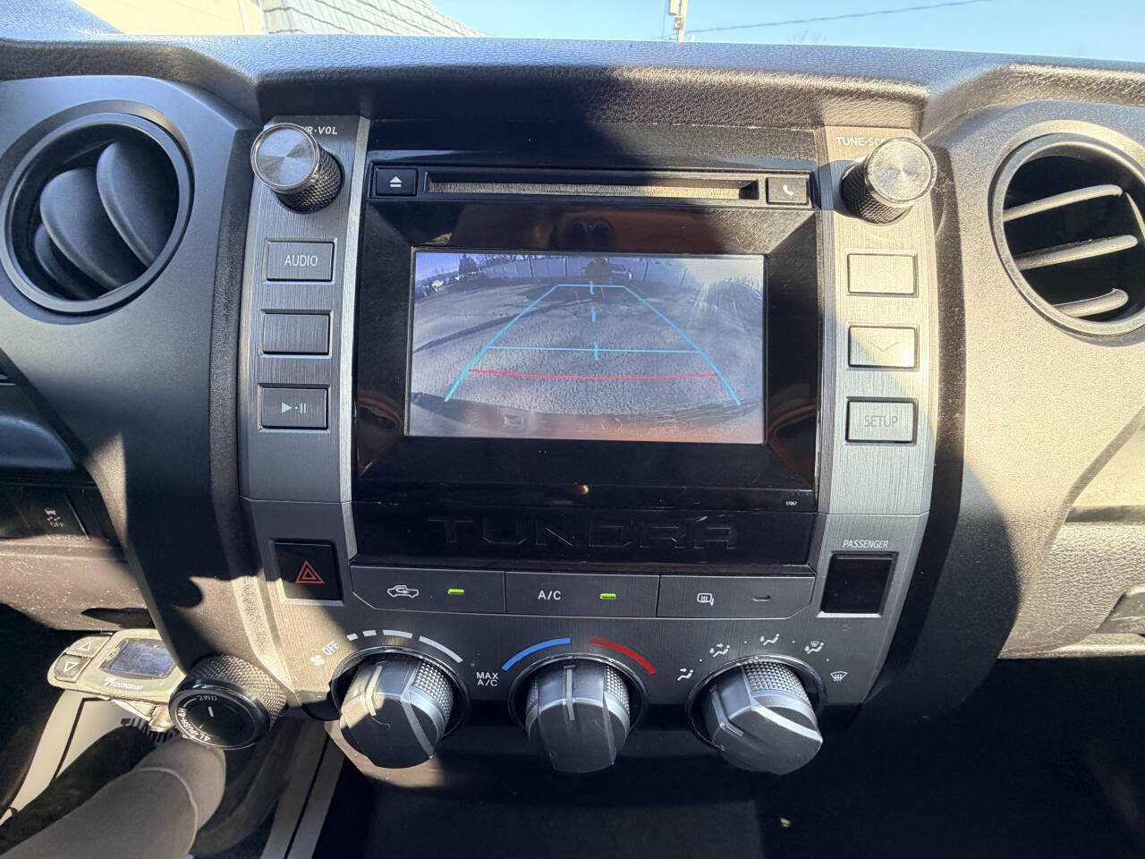Used 2014 Toyota Tundra SR AWD/4WD image 63