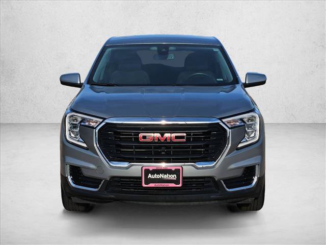 Used 2024 GMC Terrain SLE FWD video 2