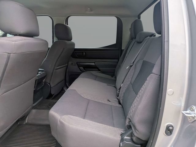 Used 2024 Toyota Tundra SR AWD/4WD image 15