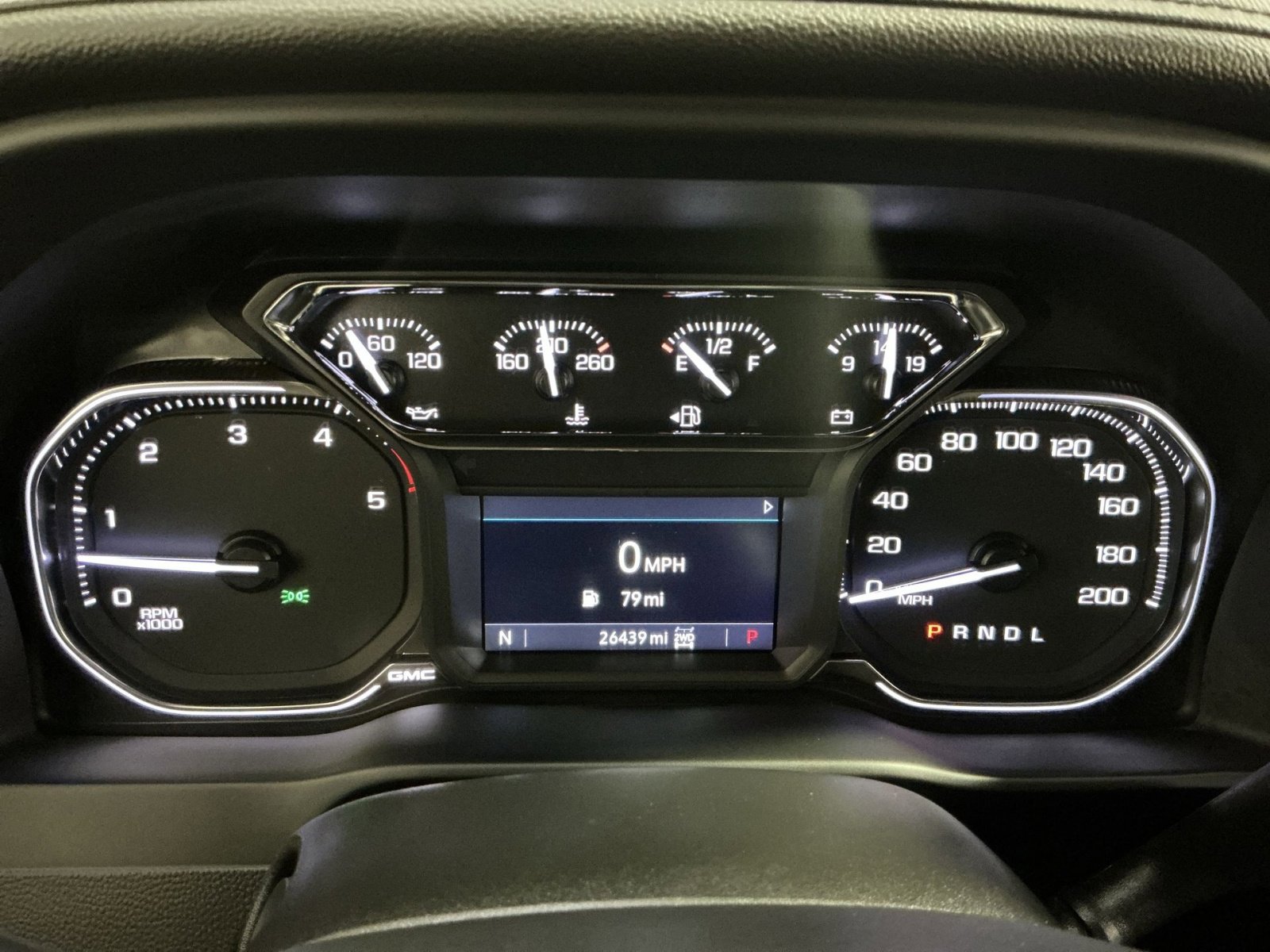 Used 2023 GMC Sierra 2500 SLE w/ SLE Convenience Package image 25