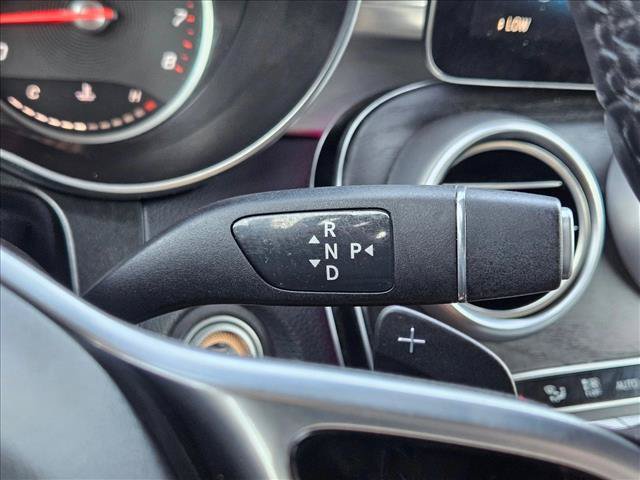 Used 2022 Mercedes-Benz GLC 300 image 12