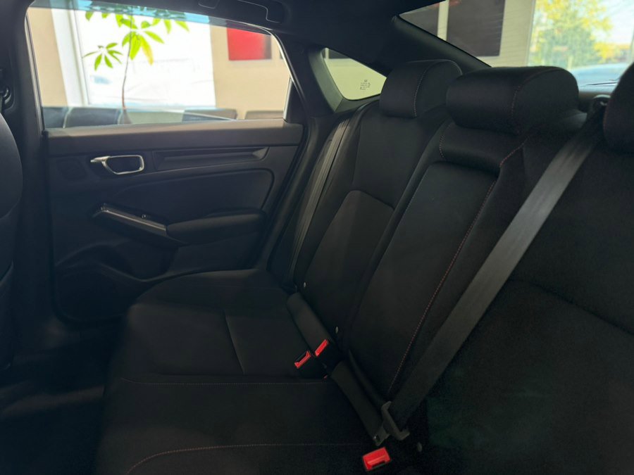 Used 2023 Honda Civic Si image 17