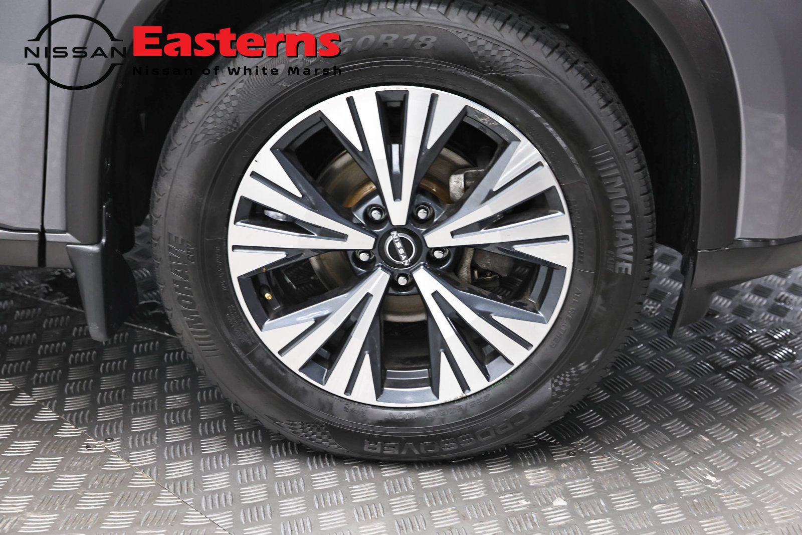 Used 2023 Nissan Rogue SV AWD/4WD image 31