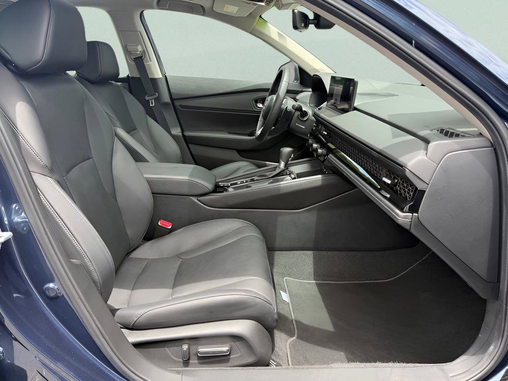 Certified 2025 Honda Accord Touring image 13