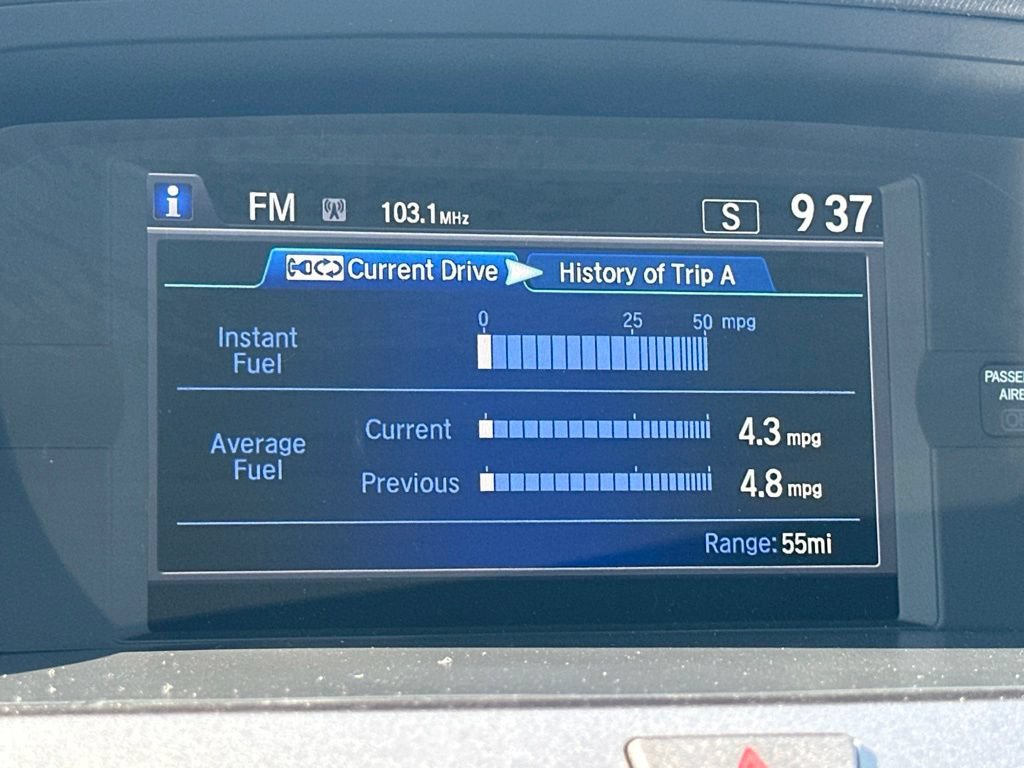 Used 2016 Honda Odyssey EX image 26